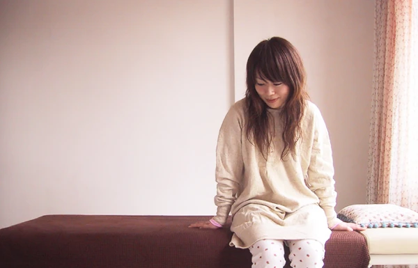 女性専門の整体サロン
